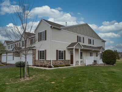 5802 Sandcherry Pl NW