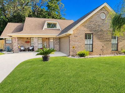 805 Overbrook Dr