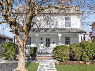 Property at 27 Avenue A, Port Washington, NY