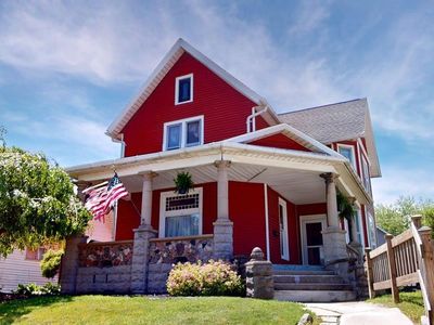 Property at 404 Woodbine St, Willard, OH