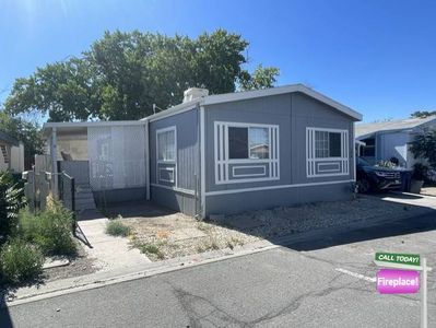 Property at 144 Villa Park Way, Fernley, NV
