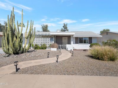 10824 W CROSBY Drive