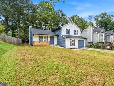 917 Lake Watch Dr