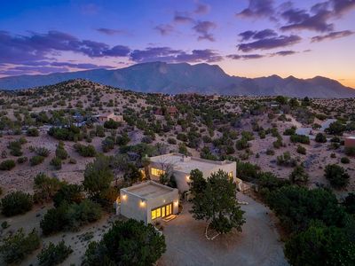 Property at 16 Chaparral Rd, Placitas, NM