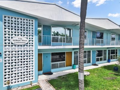 733 NW 30th Ct APT 6