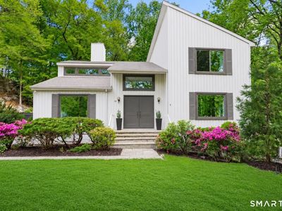 80 East Ridge Road