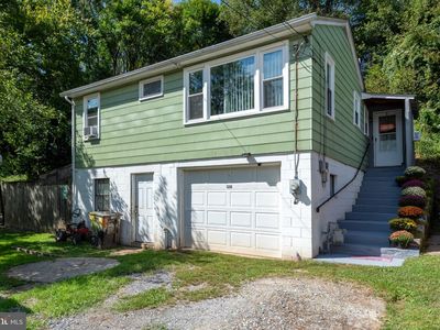 128 W Gay St