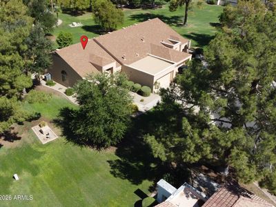 Property at 14019 W YOSEMITE Court, Sun City West, AZ