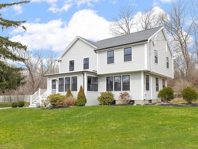 36 Fisher Rd