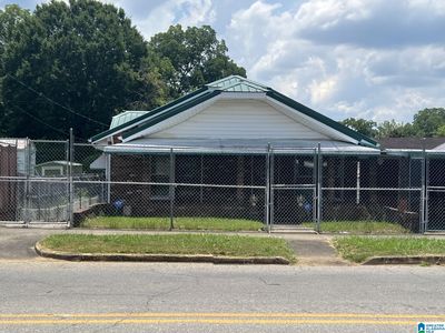Property at 124 W 18th St, Anniston, AL