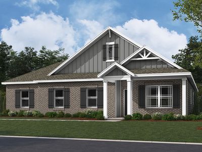 Cortland Plan, Fields at Sugar Creek