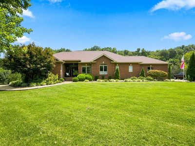 1624 Spencer Mill Rd