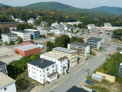 419-425 Cumberland Street