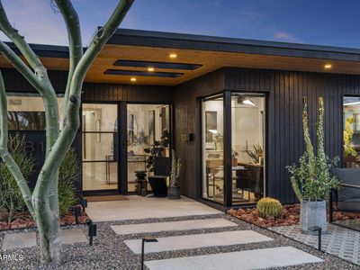 8124 E GRANADA Road