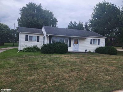 Property at 16890 25 Mile Rd, Macomb, MI