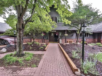 8250 Northern Rd #349