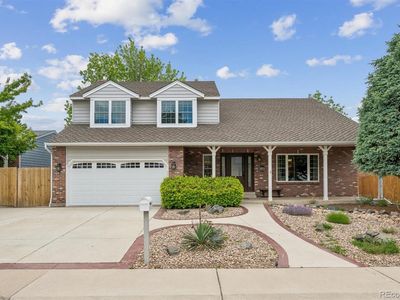 6573 S Kearney Circle