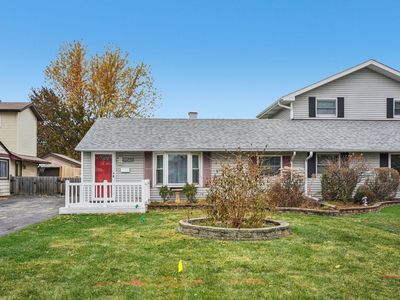 Property at (Undisclosed Address), Hometown, IL