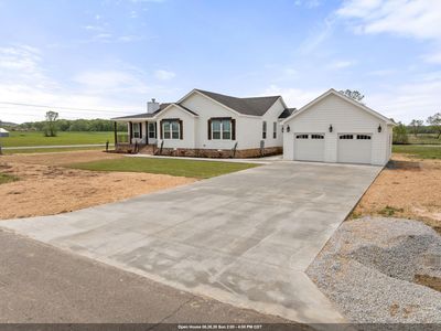 4439 Huckaby Bridge Rd