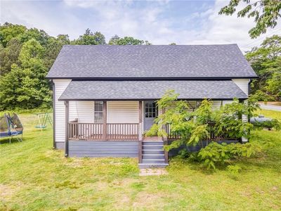 Property at 400 Sam Love Rd, Rocky Face, GA