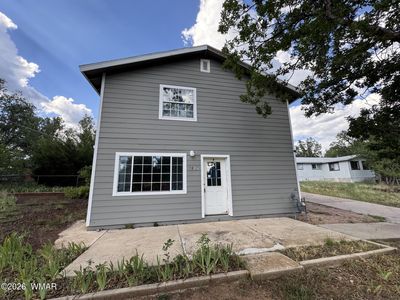 Property at 1326 W Apache Ln, Lakeside, AZ