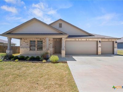 Property at 121 Ayla Marie Dr, Copperas Cove, TX