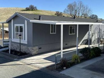 Property at 16711 Marsh Creek Rd TRAILER 95, Clayton, CA
