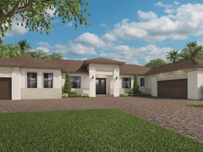 Addison Plan, Sanctuary Grande