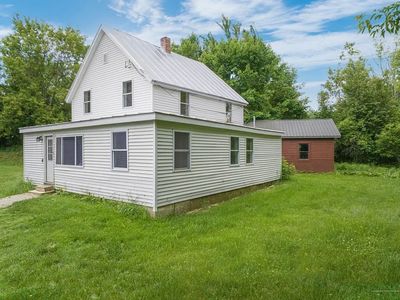 49 Old Waterville Rd