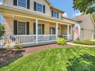 Property at 3301 Cypress Creek Rd, Champaign, IL