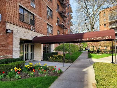 89-35 155th Ave #6K