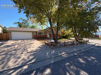 Property at 6135 Sapporo Dr, Colorado Springs, CO