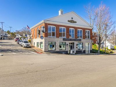 4 Townsend Avenue
