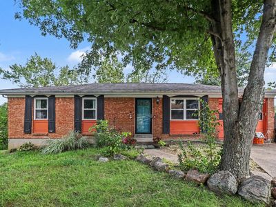 15 Creekside Cir