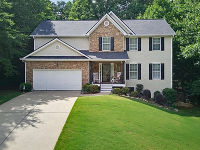 9055 Montclair Hills Dr