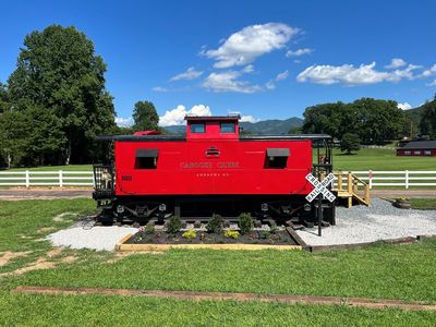 45 Caboose Creek