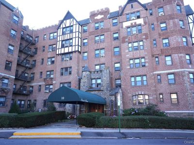 Property at 10 Nosband Avenue #3J, White Plains, NY