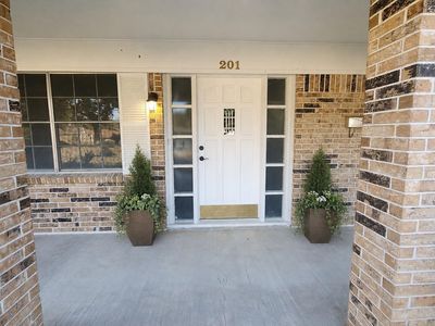 201 Verna St