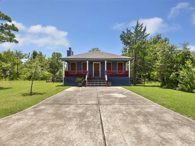 31 Timber Cove Ln