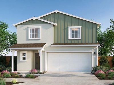 4312 E Merle Ave