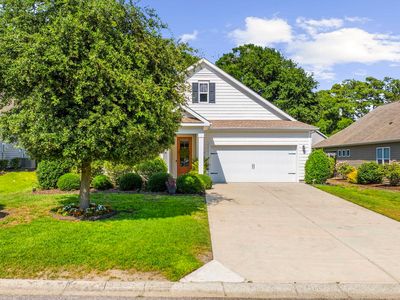 1105 Inlet View Dr.