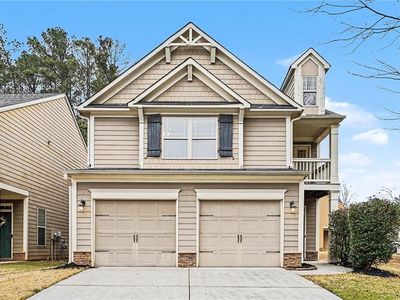 5115 Acworth Landing Dr