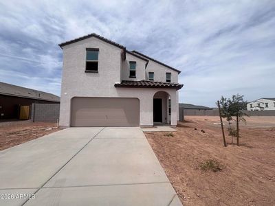 47236 W OLD TIMER Road