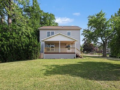 1022 Homewild Ave