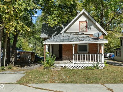 Property at 510 E Chestnut St, Crawfordsville, IN