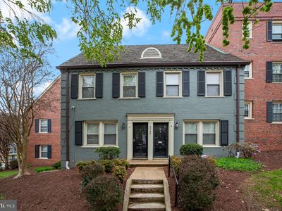 2145 Suitland Ter SE UNIT B