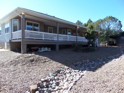 3400 W Lion Barger Dr