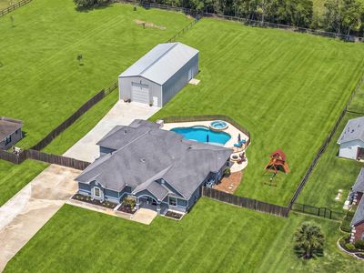 4203 Majestic Dr
