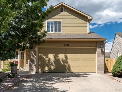 3649 Rawhide Circle