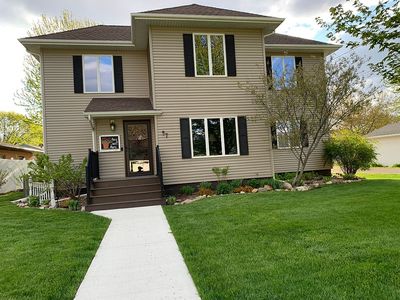 Property at 97 13th St S, Northwood, IA